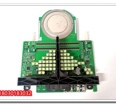 ABB 5SHY3545L0016 excitation SCR module