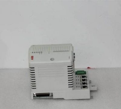 ABB PM825 Robot control processor