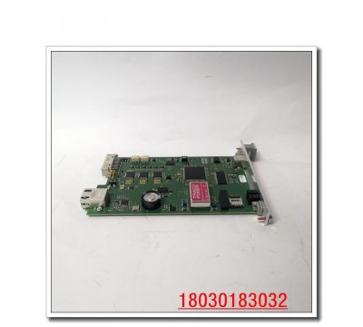 EMERSON A6500-CC Emerson Analog input/Output module