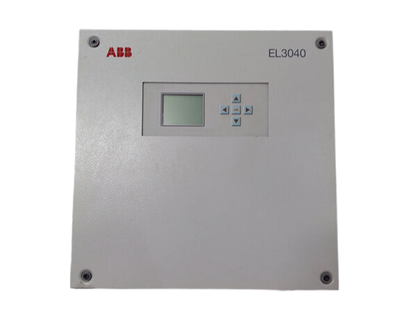 ABB EL3040 gas analyzer - Xiongba automation