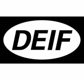 DEIF