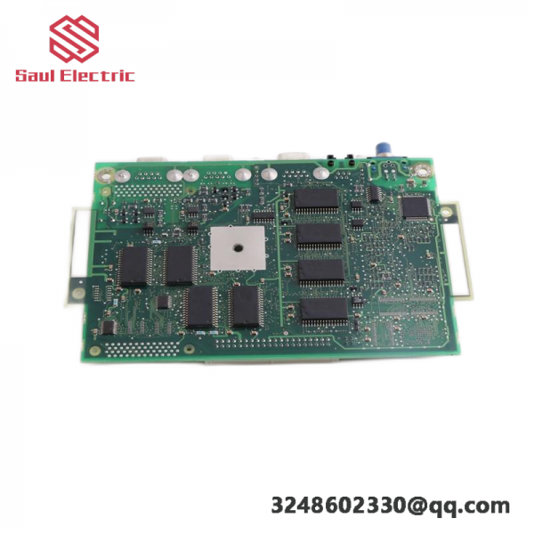 KUKA 00-128-456 Interface Board - Advanced Manufacturing Solution