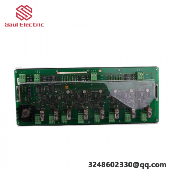 Opto 22 001818K AC24 AT AT Control Module