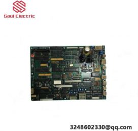 YORK Electronics 031-00940-001 Processor Circuit Board Module