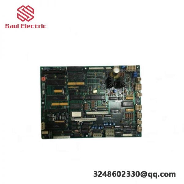 YORK Electronics 031-00940-001 Processor Circuit Board Module