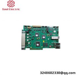 Siemens 033.59.20.99G PLC Control Board