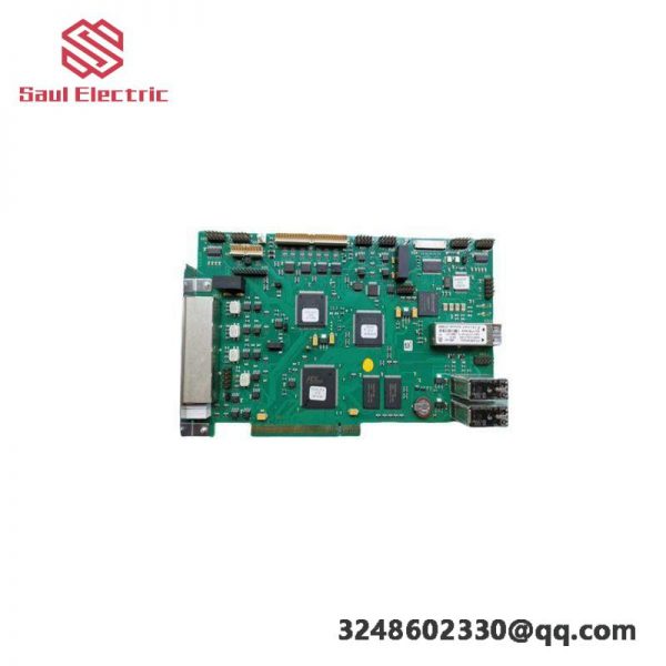 Siemens 033.59.20.99G PLC Control Board