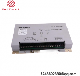 Kolmorgen 04S-M60/8-PB Servo Drive Module