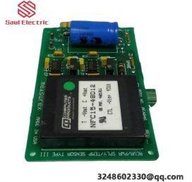 HONEYWELL 05404600 Keyboard Module for Industrial Control Systems