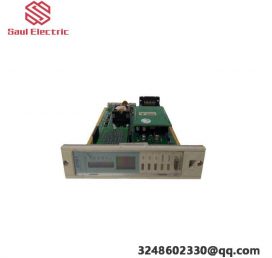 HONEYWELL 05701-A-0302 Single Channel Control Card - Precision & Efficiency in Industrial Control Solutions