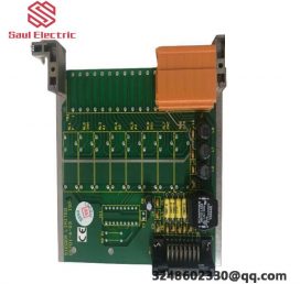 HONEYWELL 05701-A-0325 Analytics DC Input Card for Industrial Control Systems