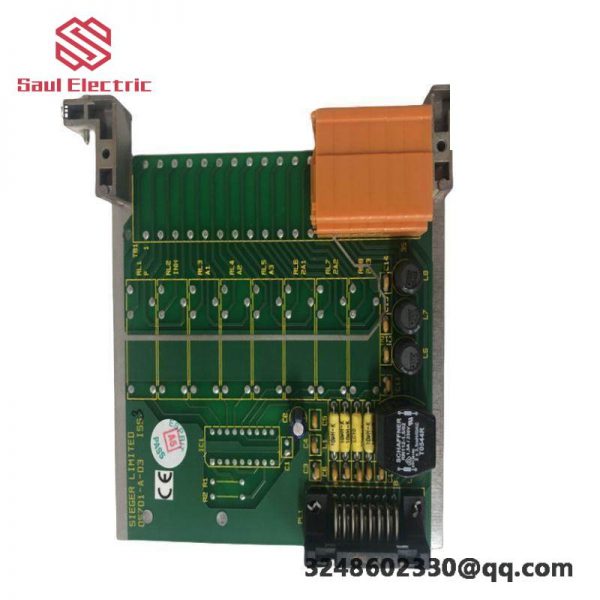 HONEYWELL 05701-A-0325 Analytics DC Input Card for Industrial Control Systems