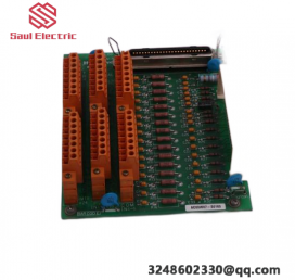 Honeywell 05704-A-0121 Industrial Control Module