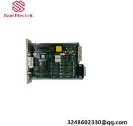 Honeywell 5704F Fire Control Card, Model 05704-A-0146