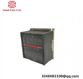 ABB 07AI90-S GJR5251200R0202 Analog Input Module