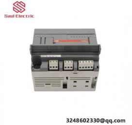 ABB 07CR41 1SBP260511R1001 - Basic Unit, Advanced Industrial Control Solution