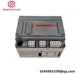 ABB 07CR41R36, 1SBP260020R1001, Advant Controller Basic Unit, Industrial Automation Solutions