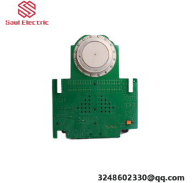 ABB 07KP60R101 GJV3074360R101 | High-Performance Communication Module