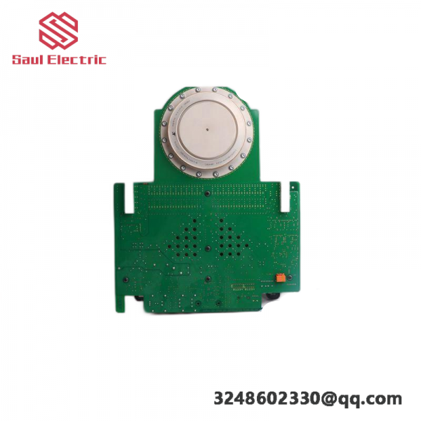 ABB 07KP60R101 GJV3074360R101 | High-Performance Communication Module