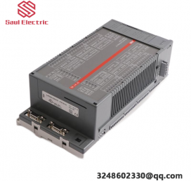 ABB GJR5253200R1161 Communication Module: Advanced Networking Solution for Industrial Automation