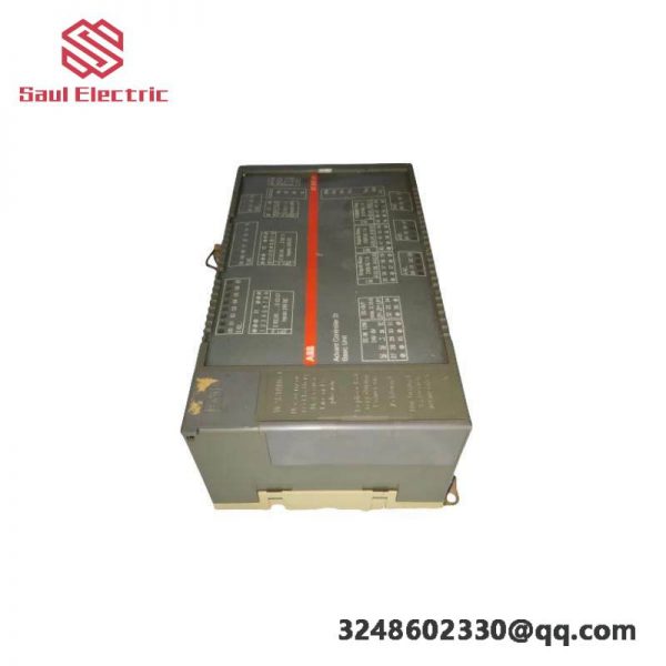 ABB 07KT91 Controllogix Input/Output Modules