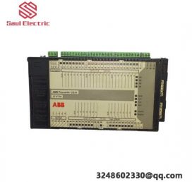 ABB 07KT93 GJR5251300R0101 Central Processing Unit