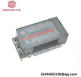 ABB 07KT97 WT97 GJR5253000R0200 Central Unit - Industrial Control Module