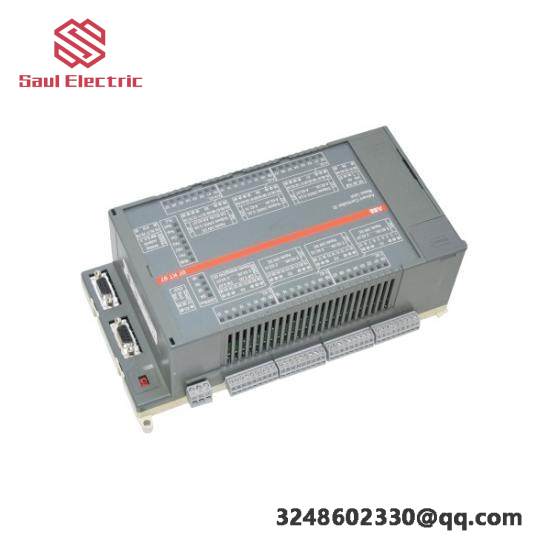 ABB 07KT97 WT97 GJR5253000R0200 Central Unit - Industrial Control Module