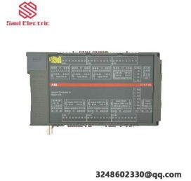 ABB 07KT98 GJR5253100R0260 Controller Basic Unit, Precision Control Solutions