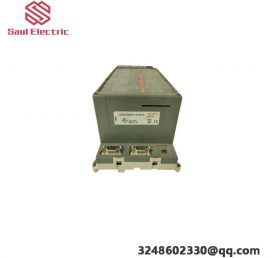 ABB 07KT98 WT98 GJR5253100R0278: Advanced Process Control Module