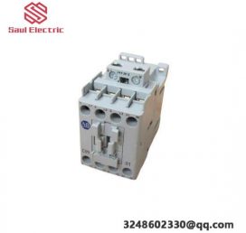 Schneider Electric 100-C09E*01 3-phase IEC Rated Contactor