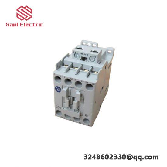 Schneider Electric 100-C09E*01 3-phase IEC Rated Contactor