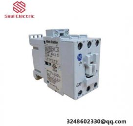 ABB 100-C30E*00, IEC 30 A Contactor, Industrial Control Solutions