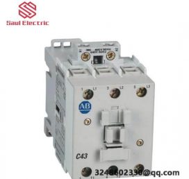 Schneider Electric 100-C43BP Contactor