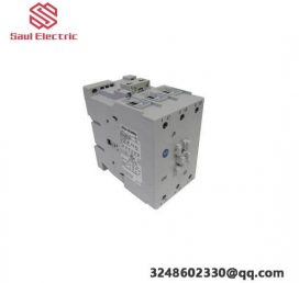 Schneider Electric 100-C85*00 Three-Phase IEC Rated Contactor