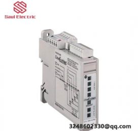 Yokogawa 100DNY41R, Industrial Control System Module