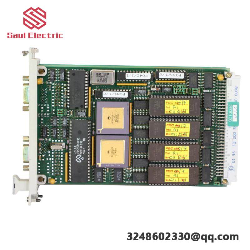 Honeywell 10004/H/F Communication Module for Industrial Automation Solutions