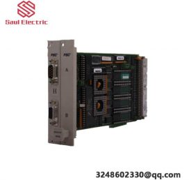 Honeywell 10014/F/F Dual Port Module - Industrial Control System, Efficient Data Communication Solution