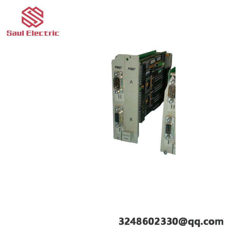 Honeywell 10014/H/F Communication Module