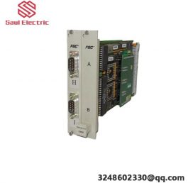 Honeywell 10014/H/I Communication Module - Advanced Networking for Industrial Automation