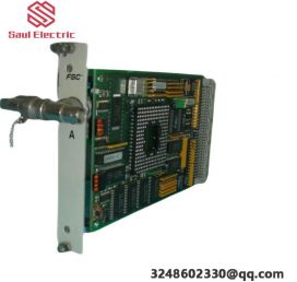 HONEYWELL 10024/I/F: Enhanced Communication Module