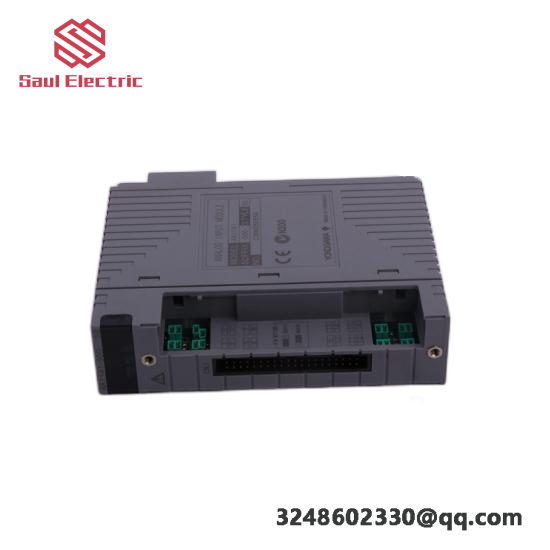 Yokogawa AAI143-S53 S1 - Precision Analog Input Module for Industrial Control Systems