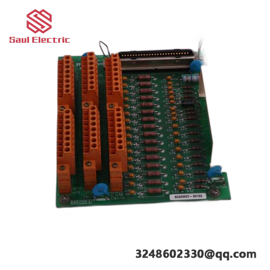 Honeywell FC-SDO-0824, Digital Output Module, Programmable Logic Controller