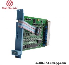 Honeywell 10201/2/1 FC-SDO-0824 Digital Input Module