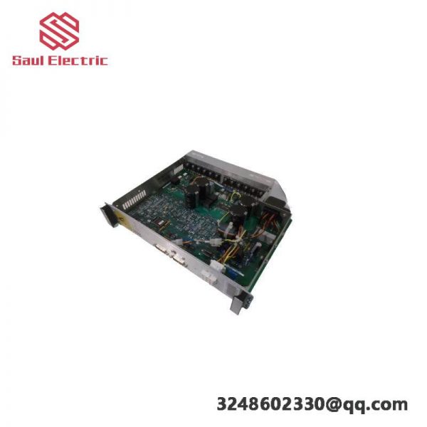 Adept Technology 10338-53100 Controller, Industrial Automation Module