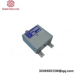 VERTEQ 1078234.5.1 1069347.3 - Precision Matching Transformer