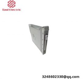 ABB 11SAC01 - Precision Power Supply Module