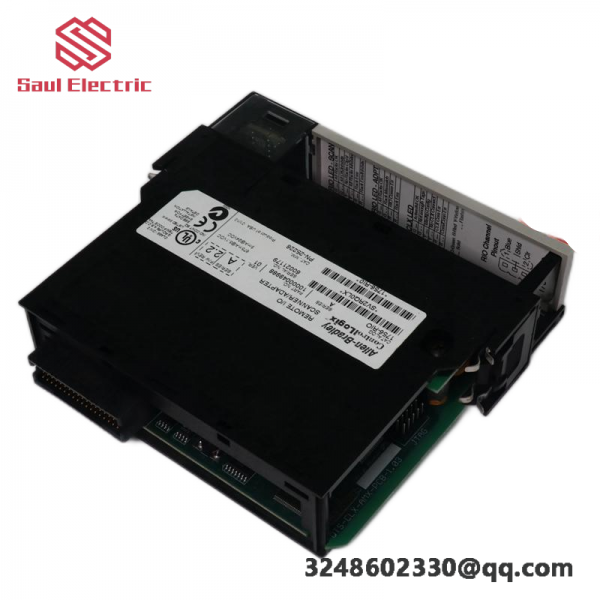 AB 1201-HAS2, Human Interface Programmer Module, Advanced Industrial Control Solutions