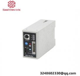 Allen Bradley 1203-GU6 Communications Module, PLC Technology