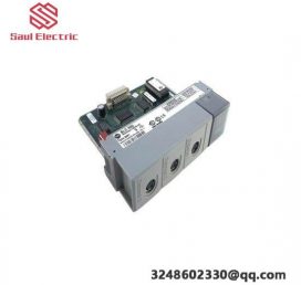 Siemens 1203-SM1 SLC to SCANport 3-Channel Communication Module, High-Speed Data Transfer for Industrial Automation